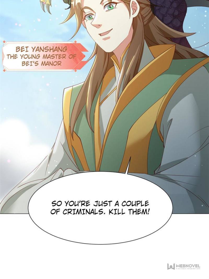Dragon Master Chapter 161 - 30