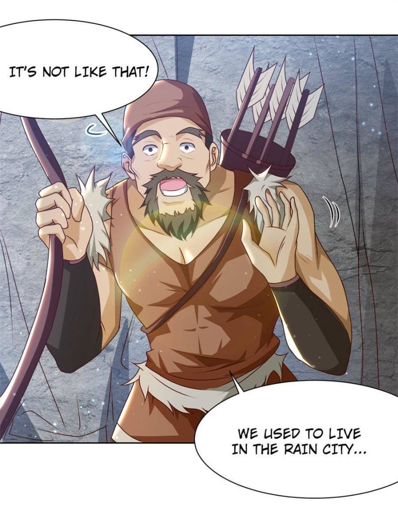 Dragon Master Chapter 161 - 31