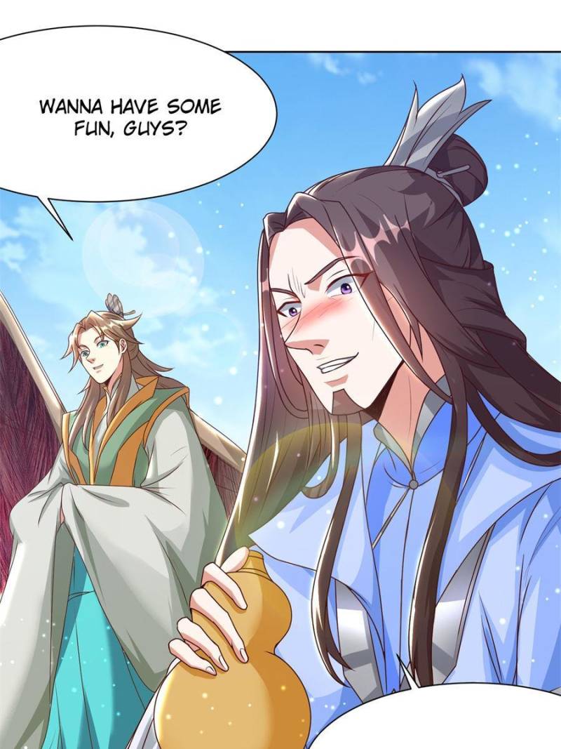 Dragon Master Chapter 161 - 32