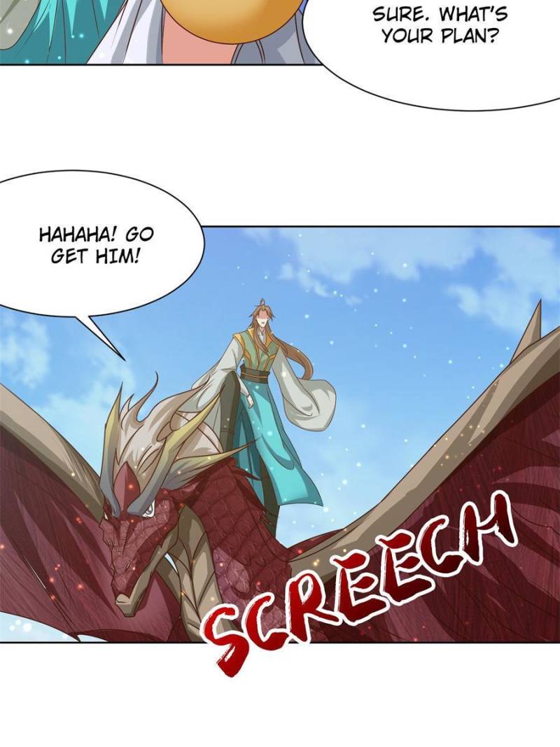 Dragon Master Chapter 161 - 33