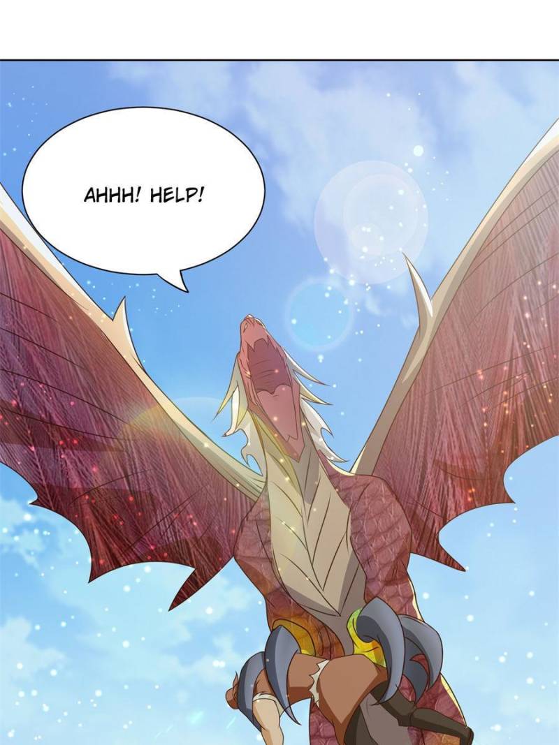 Dragon Master Chapter 161 - 34