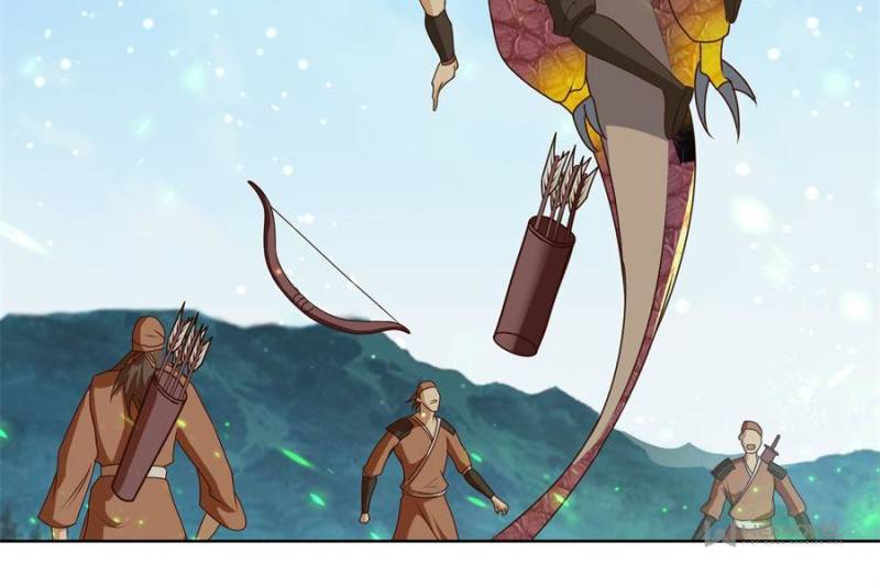 Dragon Master Chapter 161 - 35