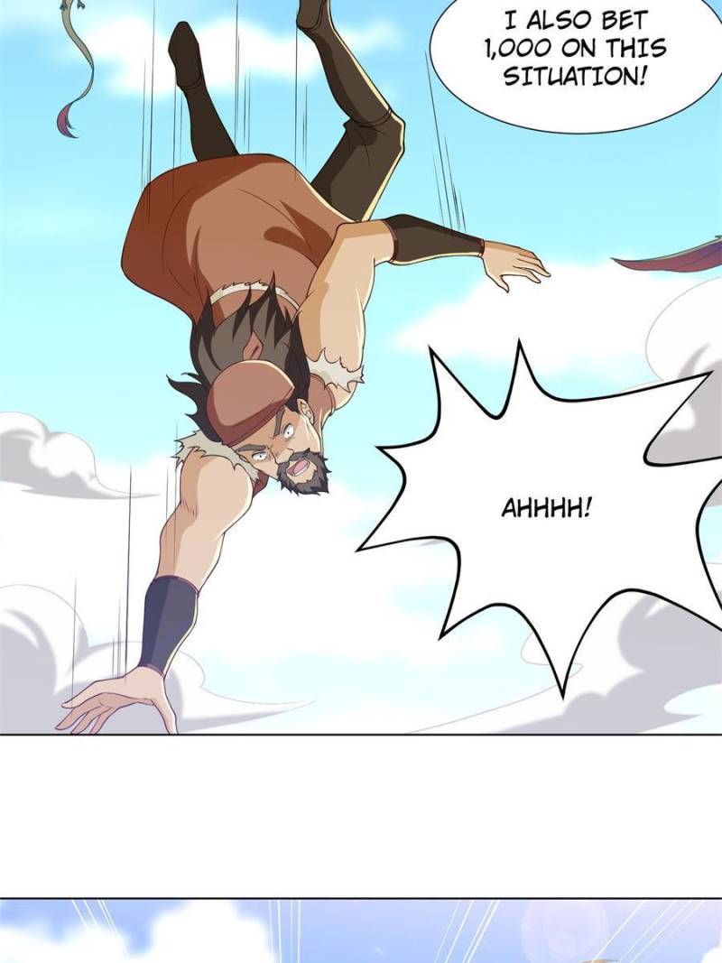 Dragon Master Chapter 161 - 38