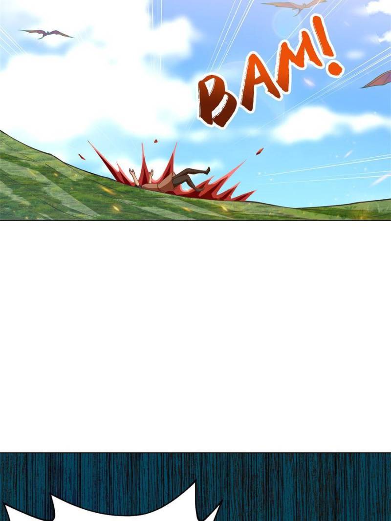 Dragon Master Chapter 161 - 39