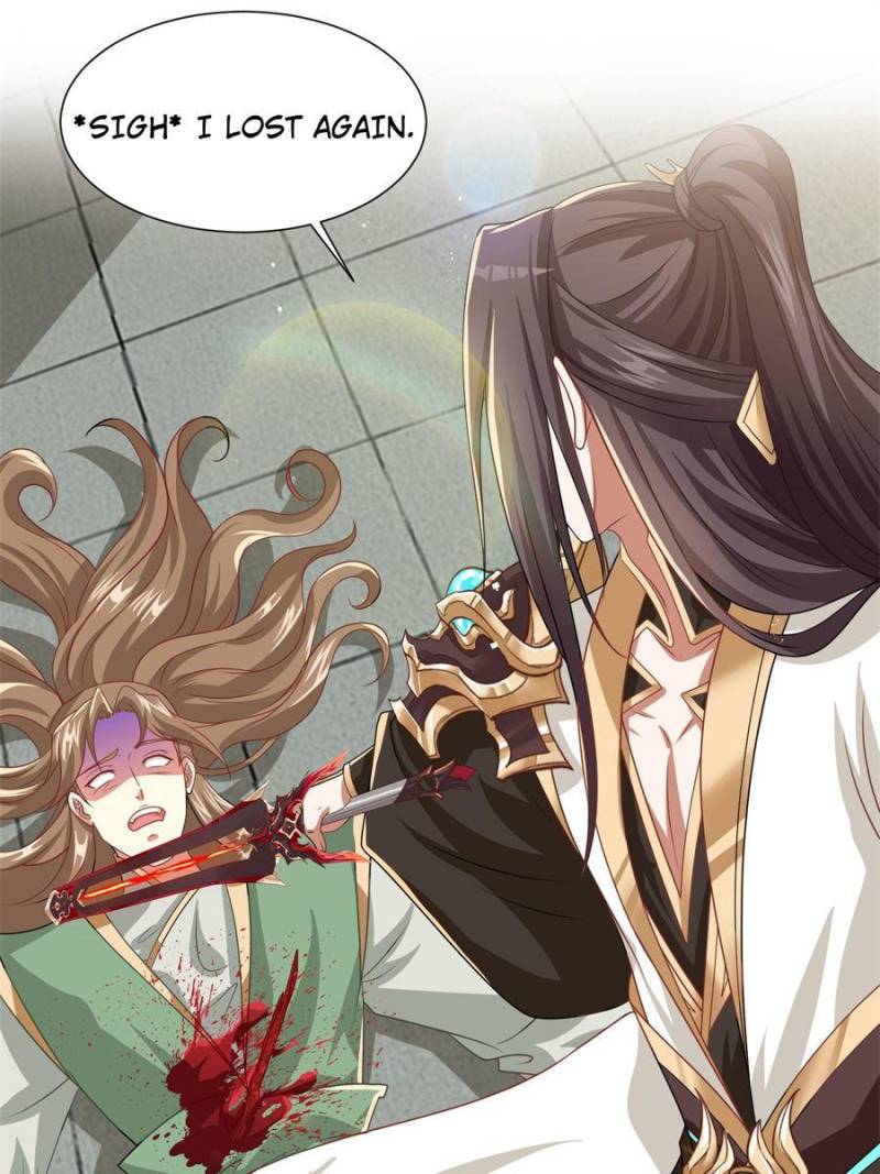 Dragon Master Chapter 164 - 1