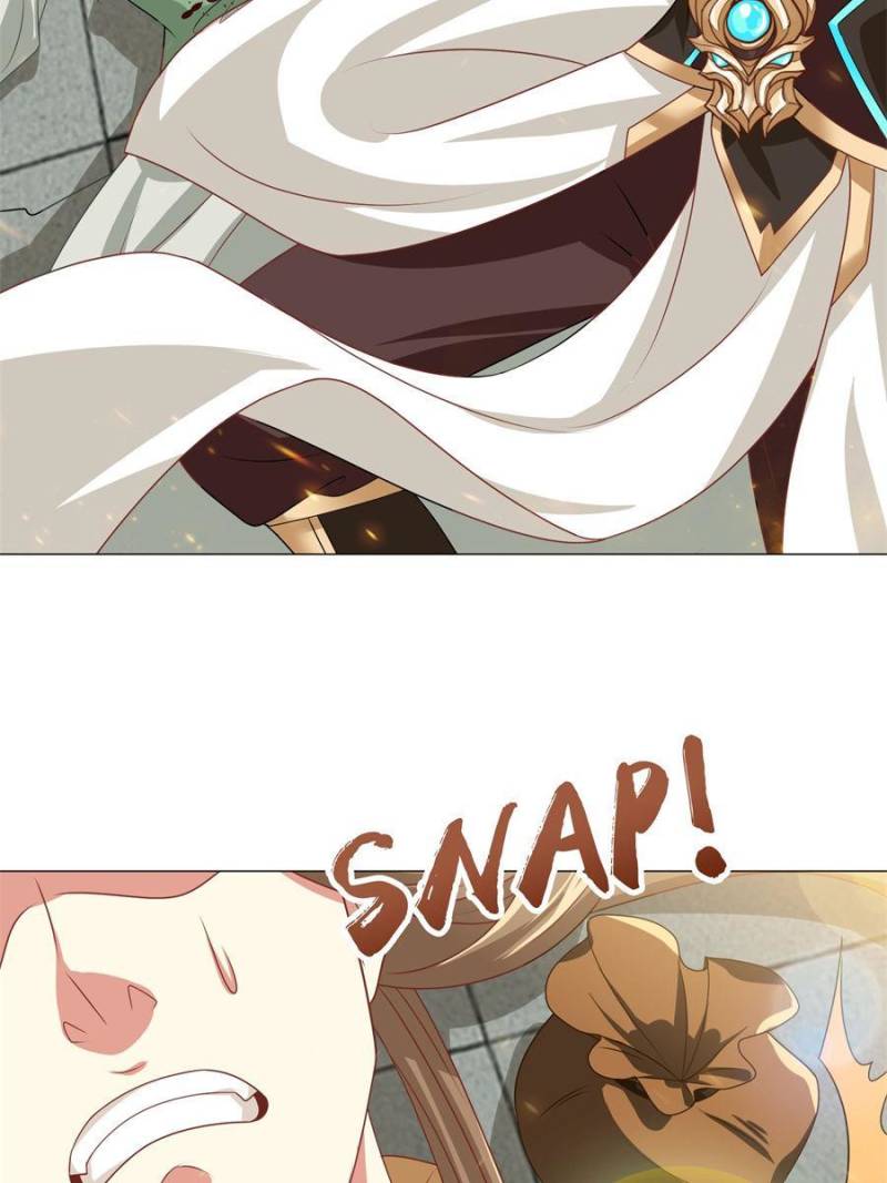 Dragon Master Chapter 164 - 2