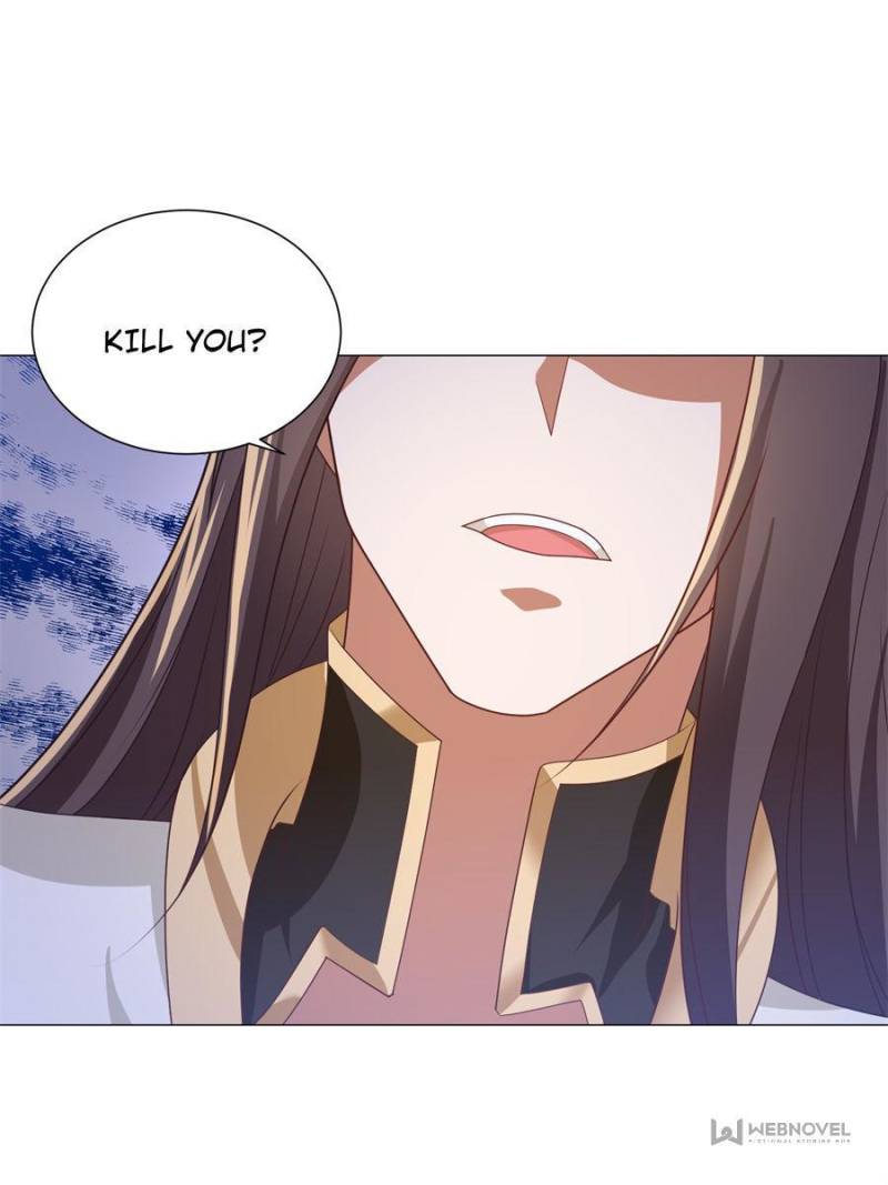 Dragon Master Chapter 164 - 5