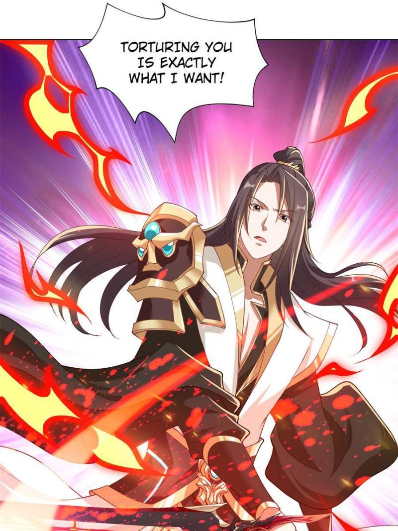 Dragon Master Chapter 164 - 6