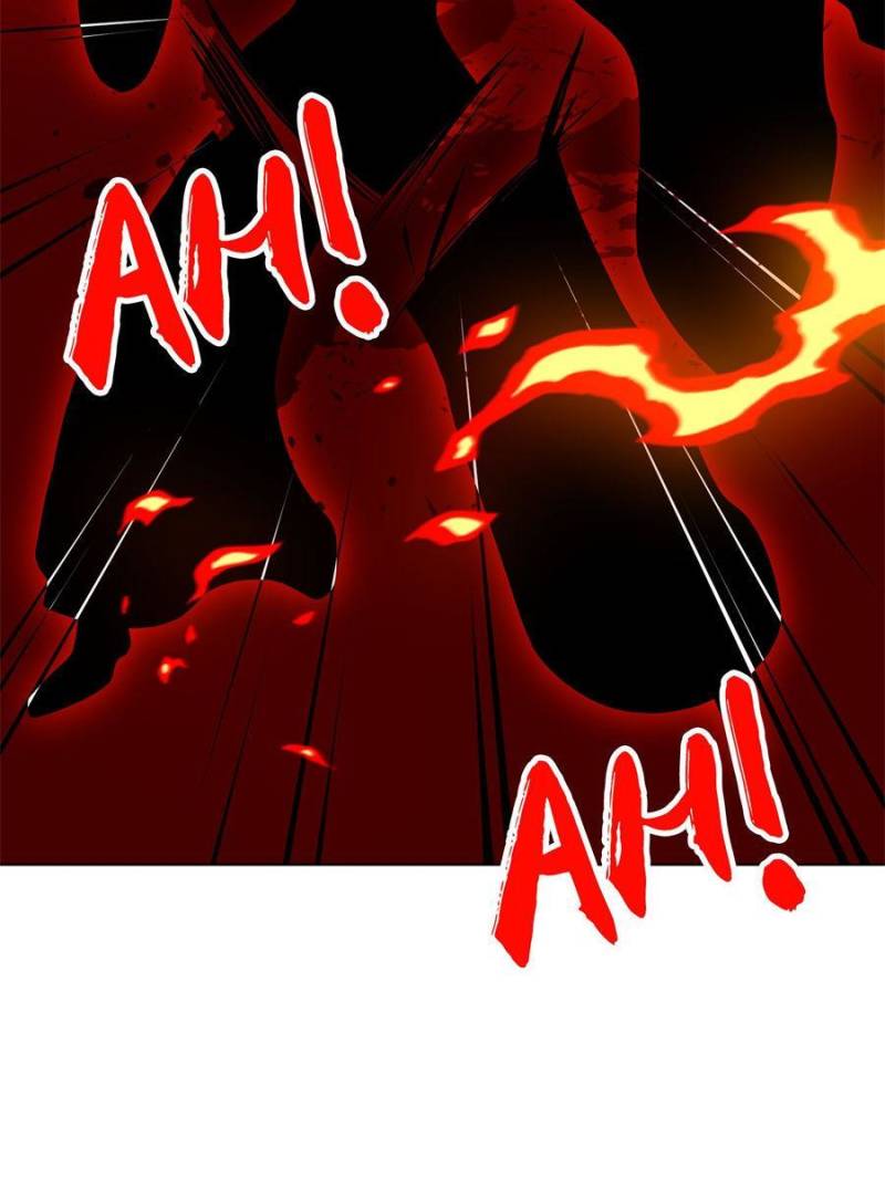 Dragon Master Chapter 164 - 8