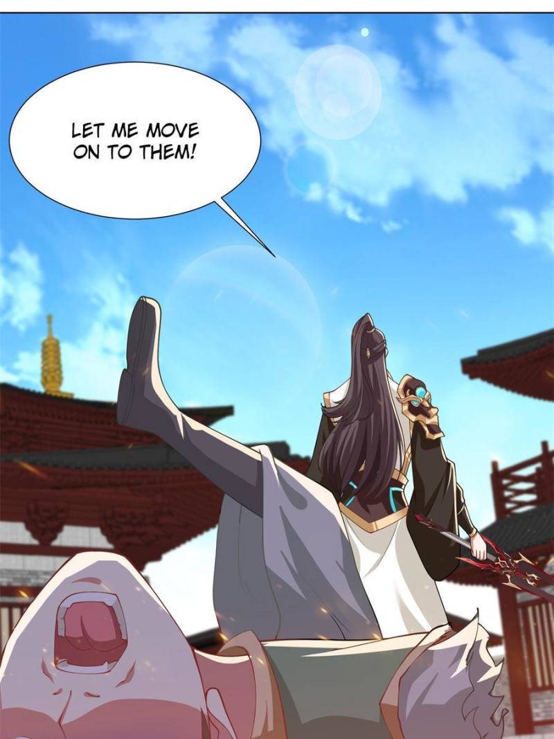 Dragon Master Chapter 164 - 9