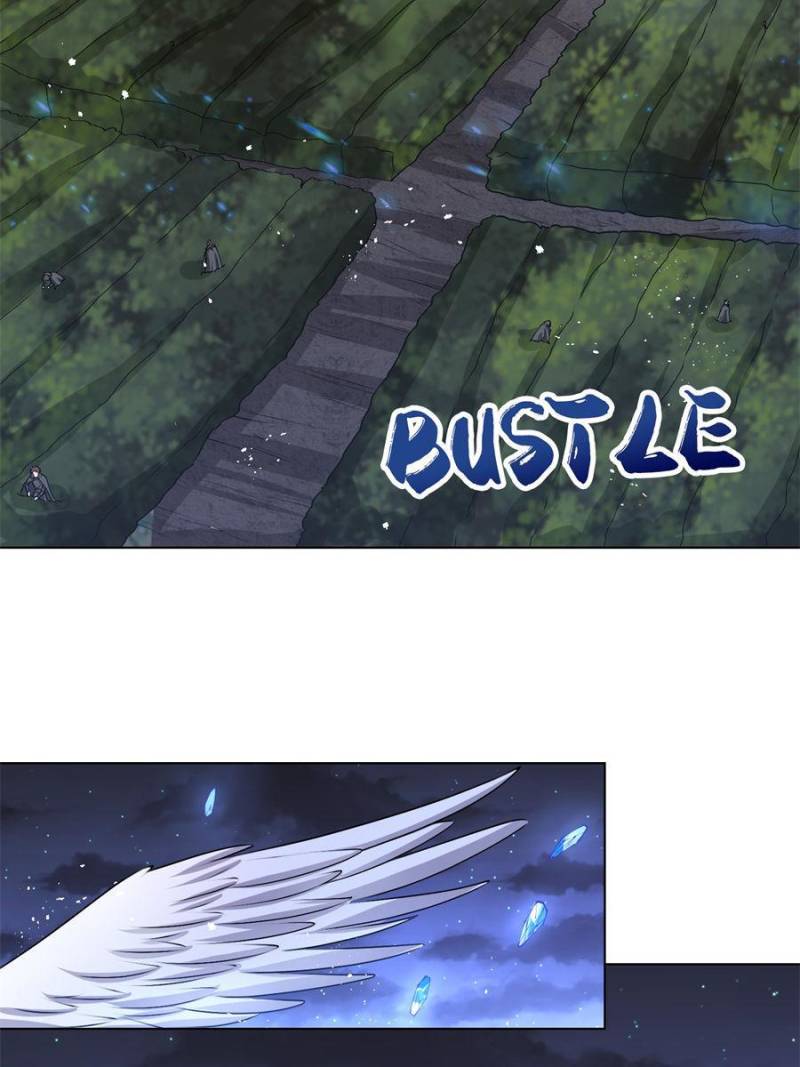Dragon Master Chapter 164 - 12