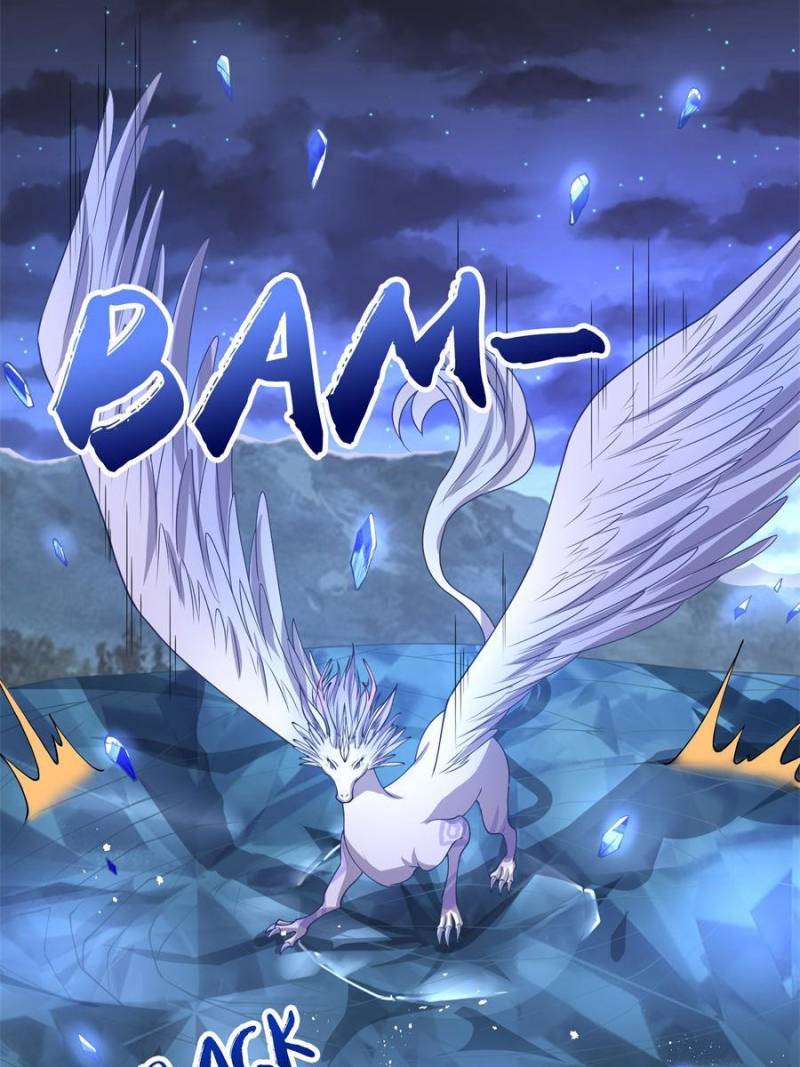 Dragon Master Chapter 164 - 13