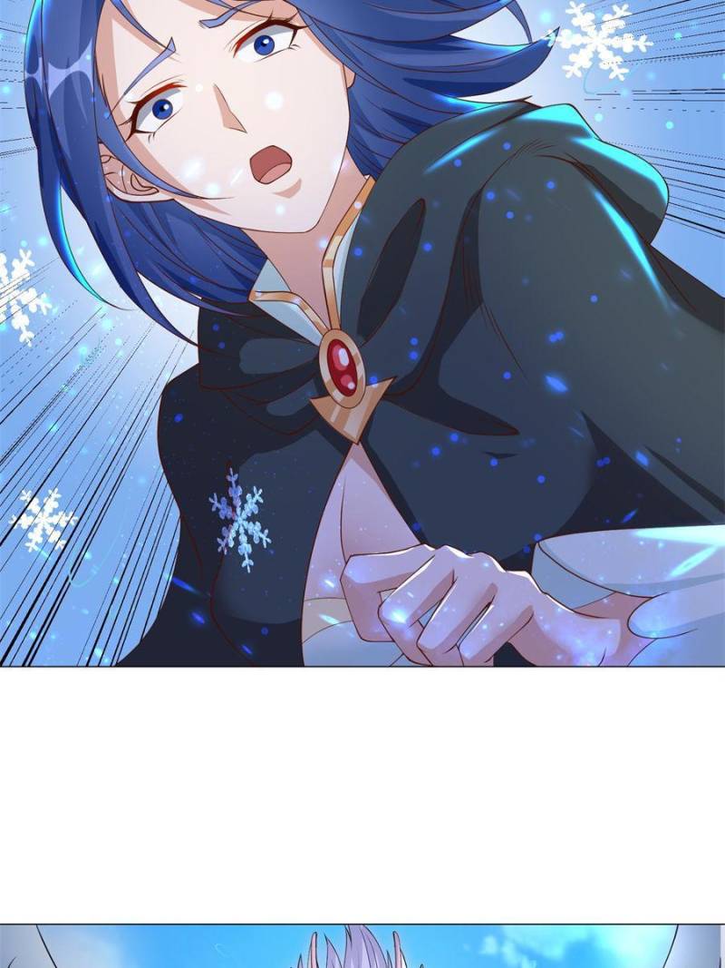 Dragon Master Chapter 165 - 3