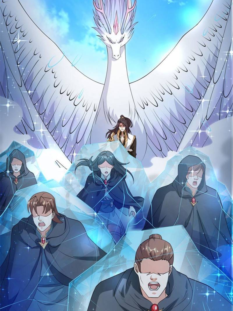 Dragon Master Chapter 165 - 4