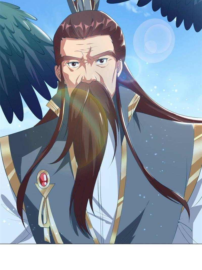 Dragon Master Chapter 165 - 10