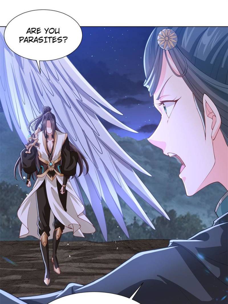 Dragon Master Chapter 164 - 16