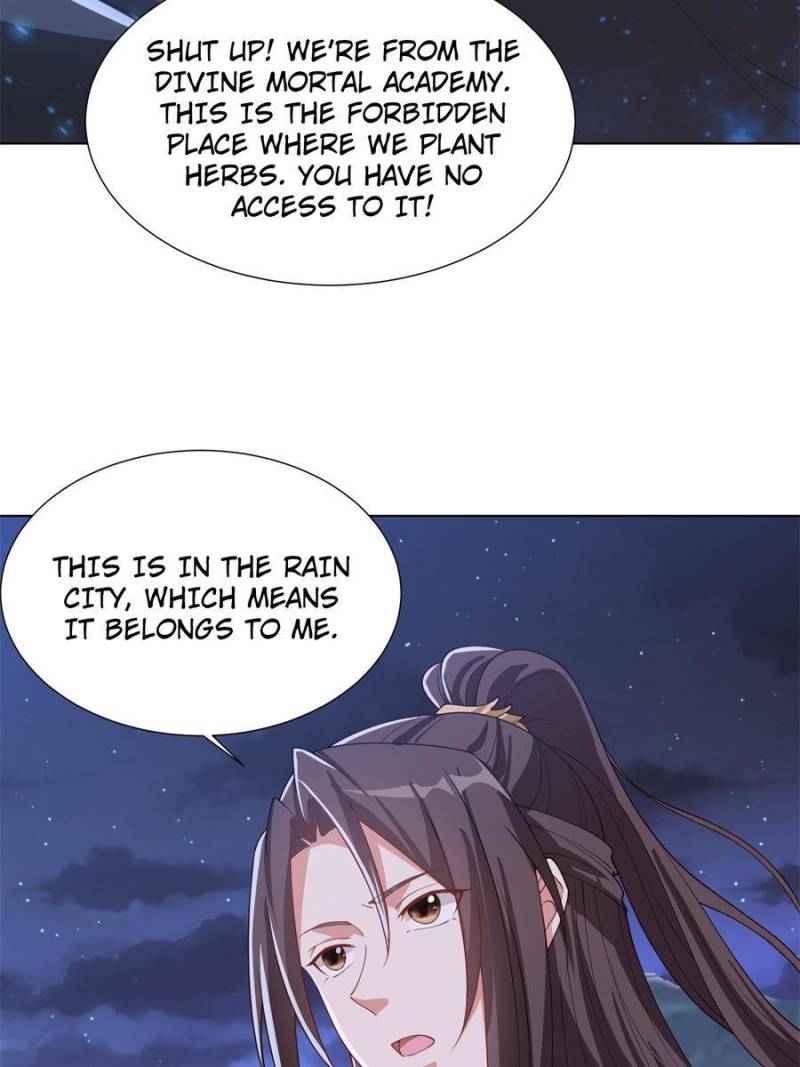 Dragon Master Chapter 164 - 17