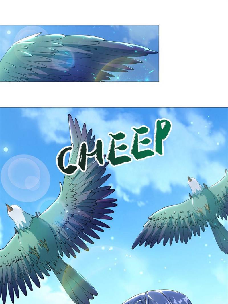 Dragon Master Chapter 165 - 7