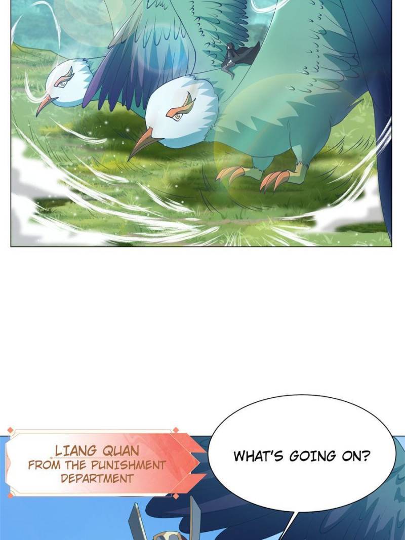 Dragon Master Chapter 165 - 9