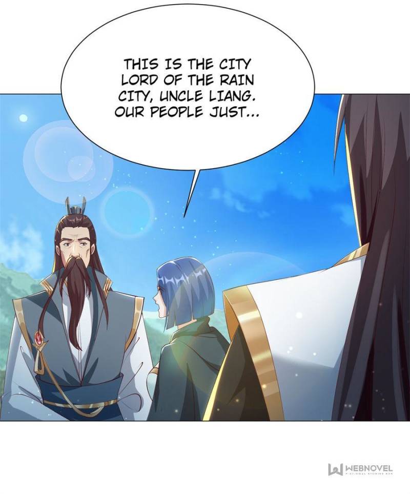 Dragon Master Chapter 165 - 11