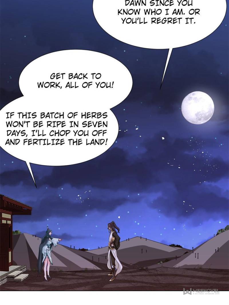 Dragon Master Chapter 164 - 20