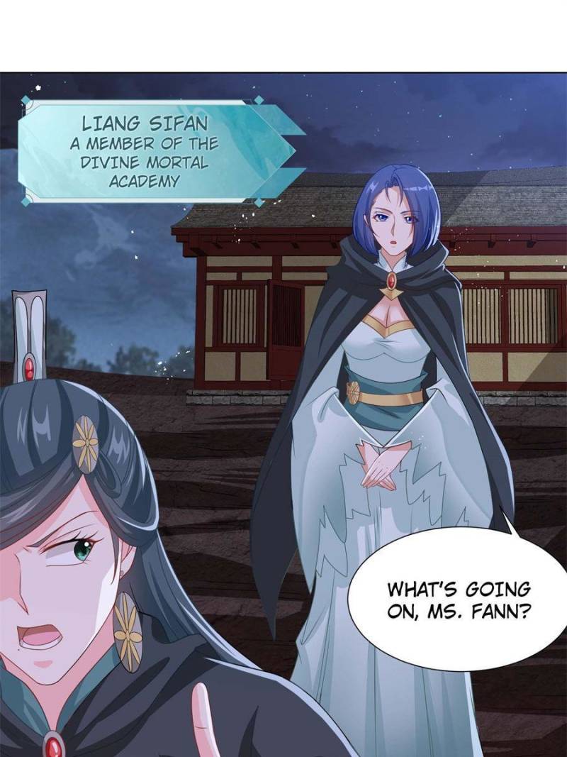 Dragon Master Chapter 164 - 21