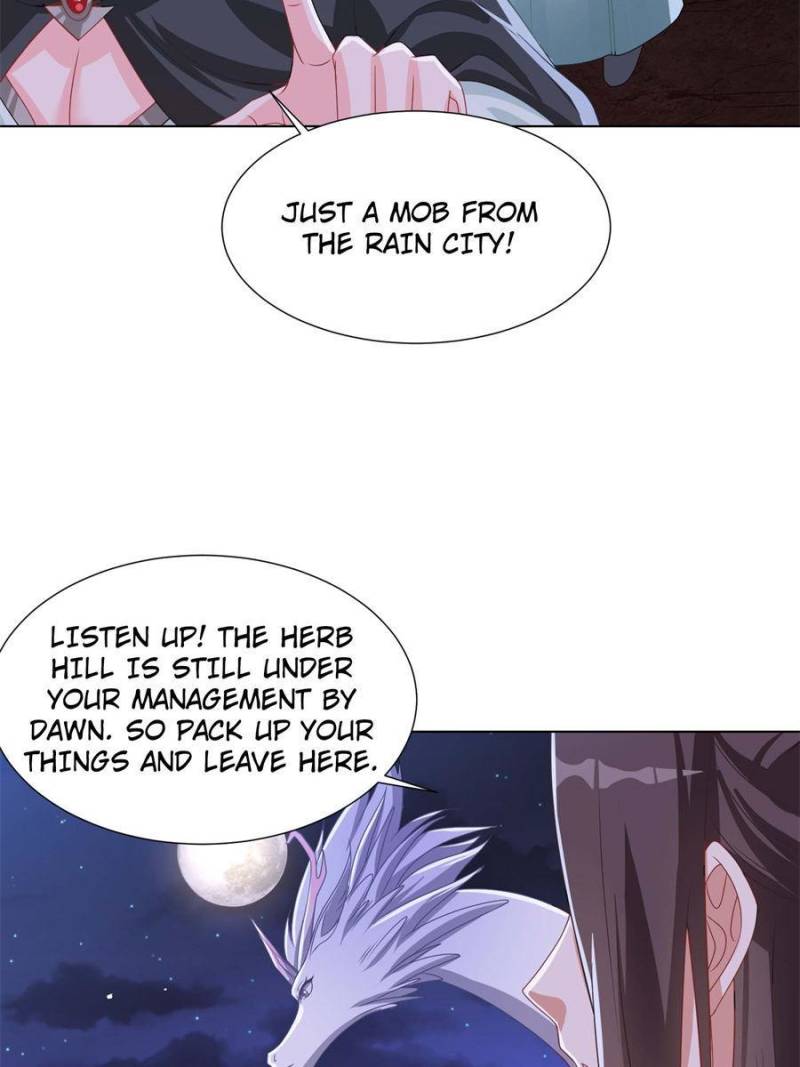 Dragon Master Chapter 164 - 22