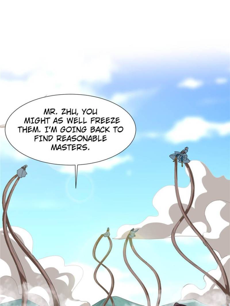 Dragon Master Chapter 166 - 1