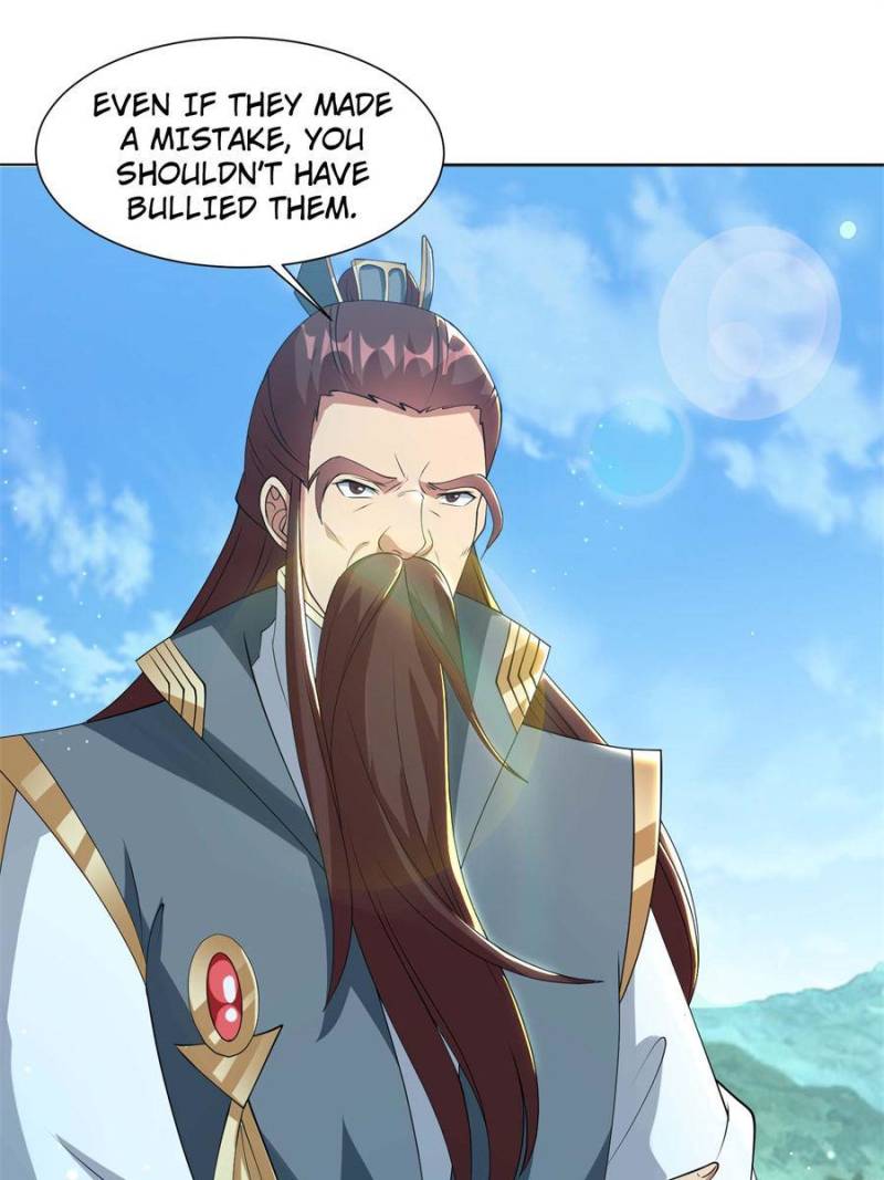 Dragon Master Chapter 165 - 15