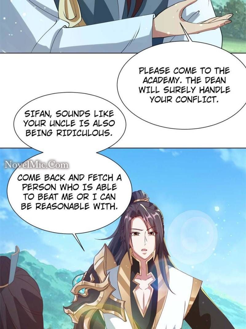 Dragon Master Chapter 165 - 16