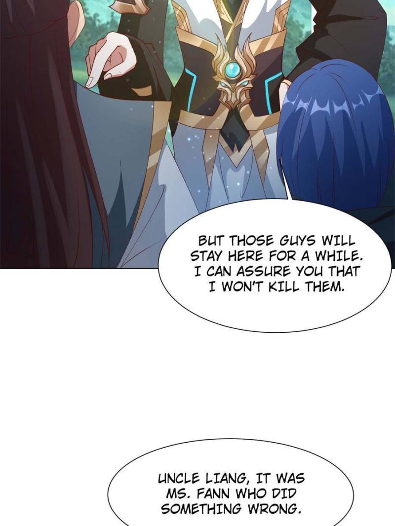 Dragon Master Chapter 165 - 17