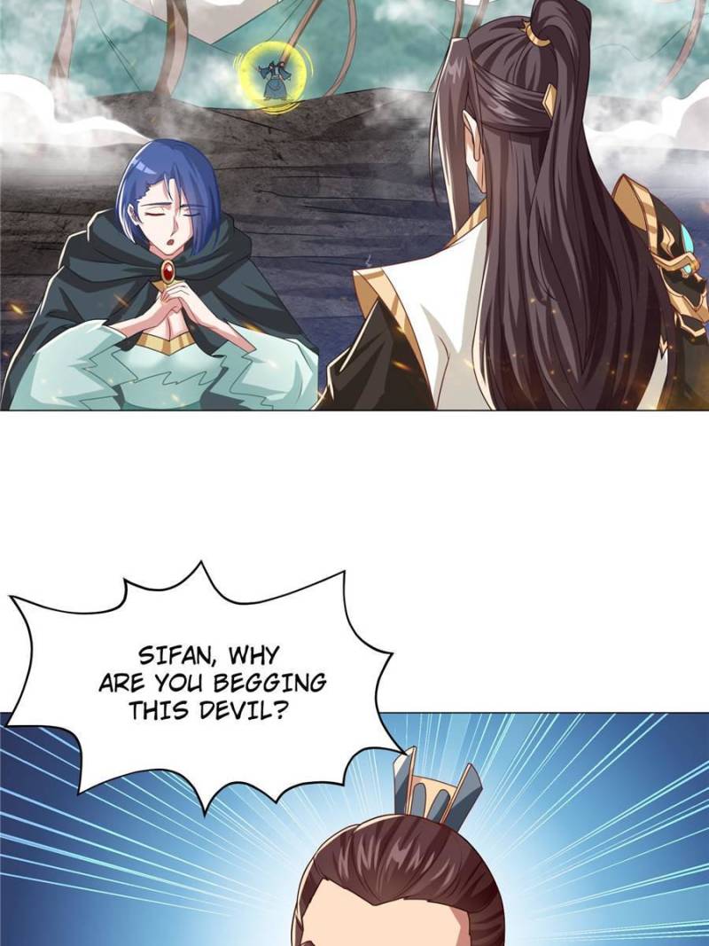 Dragon Master Chapter 166 - 2