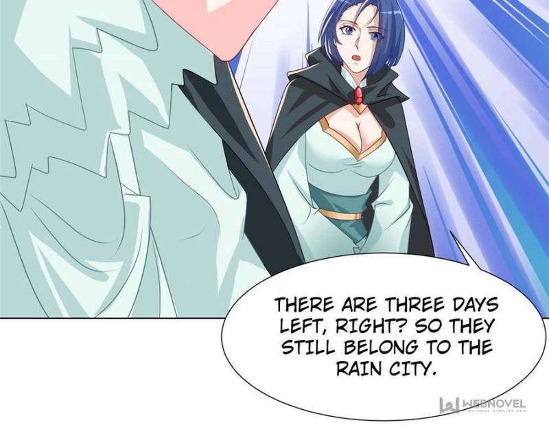 Dragon Master Chapter 164 - 25