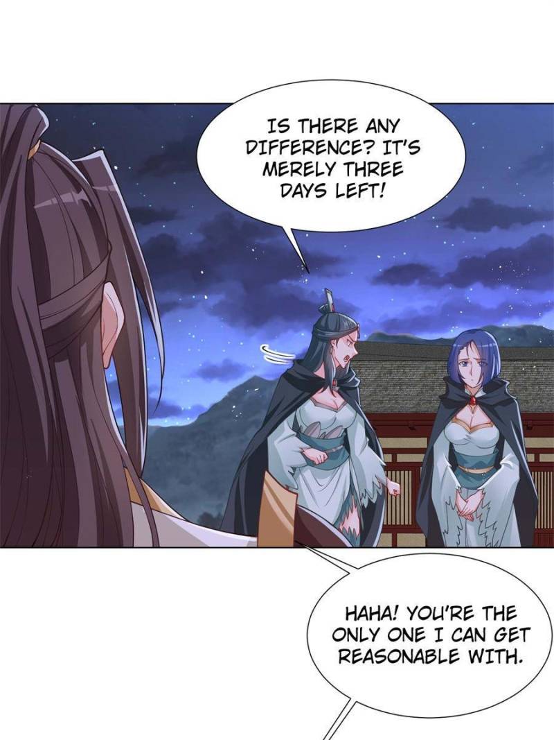 Dragon Master Chapter 164 - 26