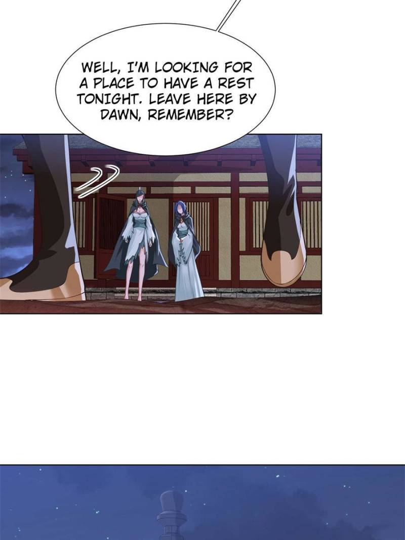 Dragon Master Chapter 164 - 27