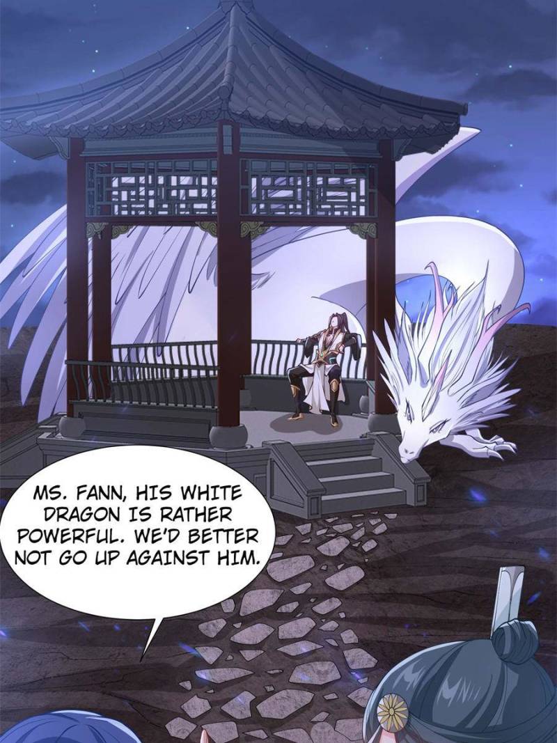 Dragon Master Chapter 164 - 28