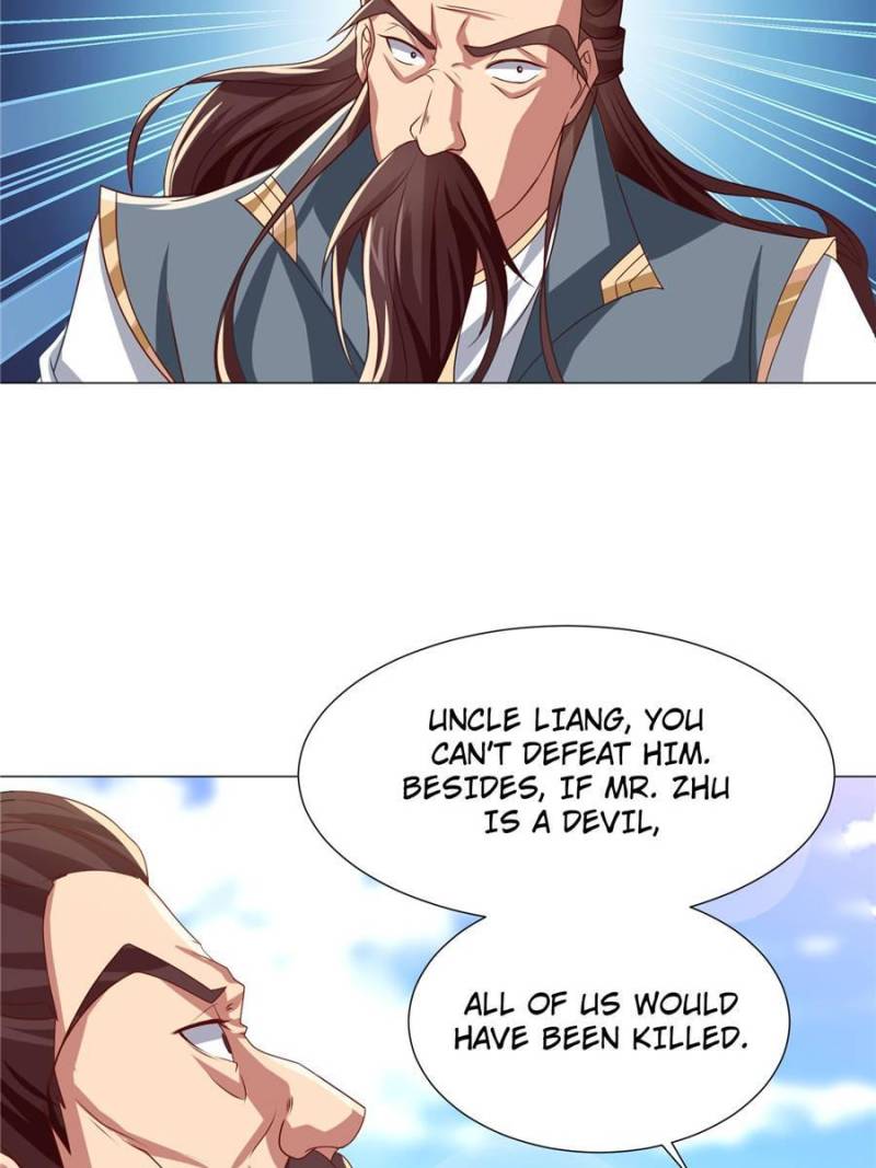 Dragon Master Chapter 166 - 3
