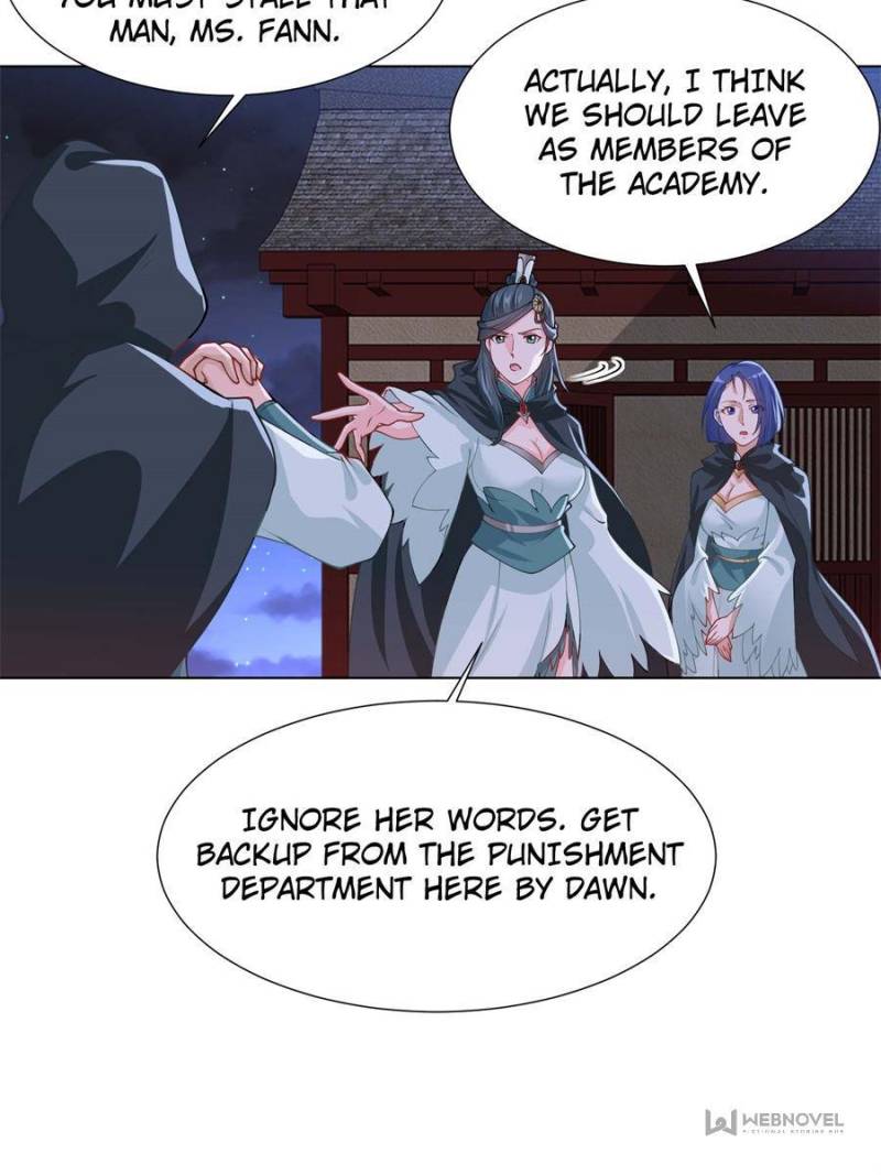 Dragon Master Chapter 164 - 30