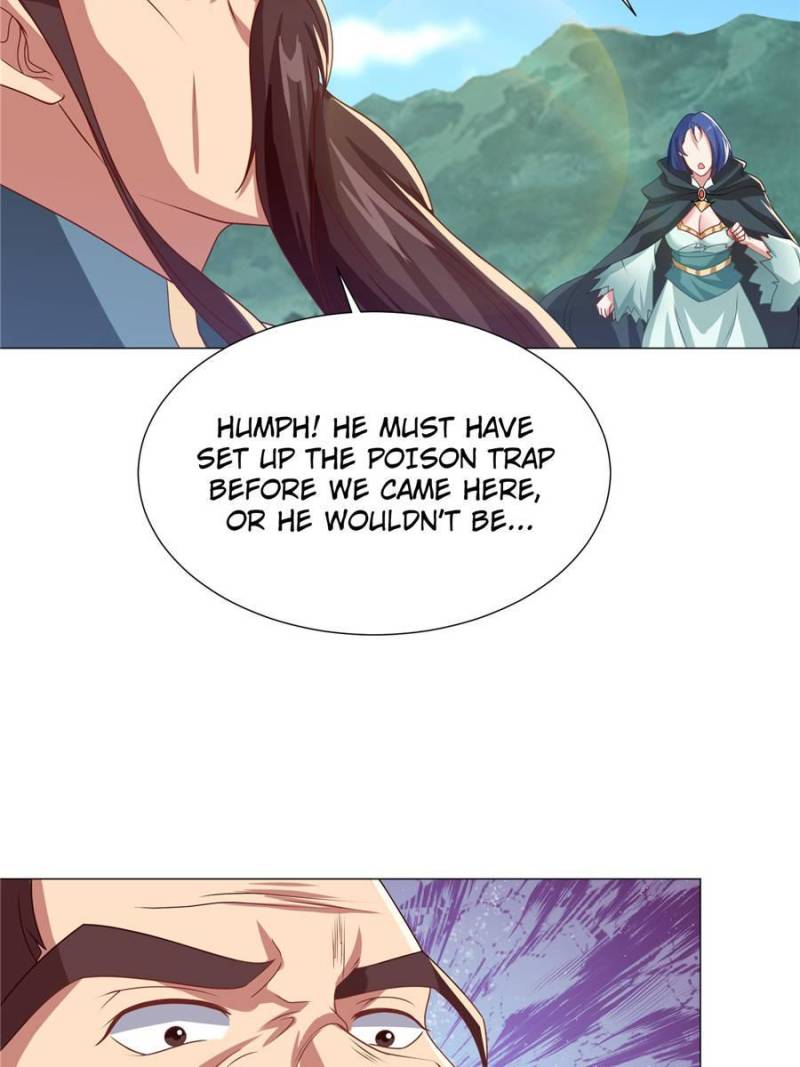 Dragon Master Chapter 166 - 4