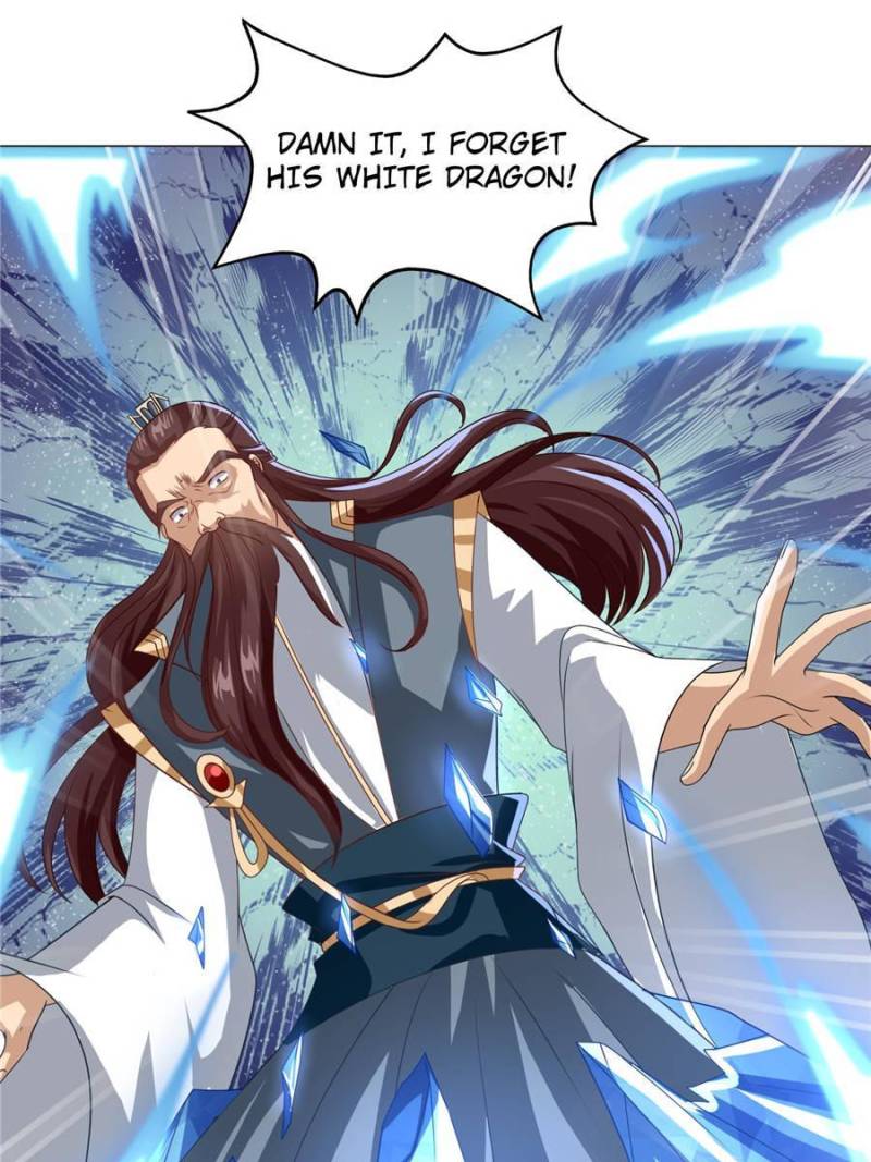 Dragon Master Chapter 166 - 6