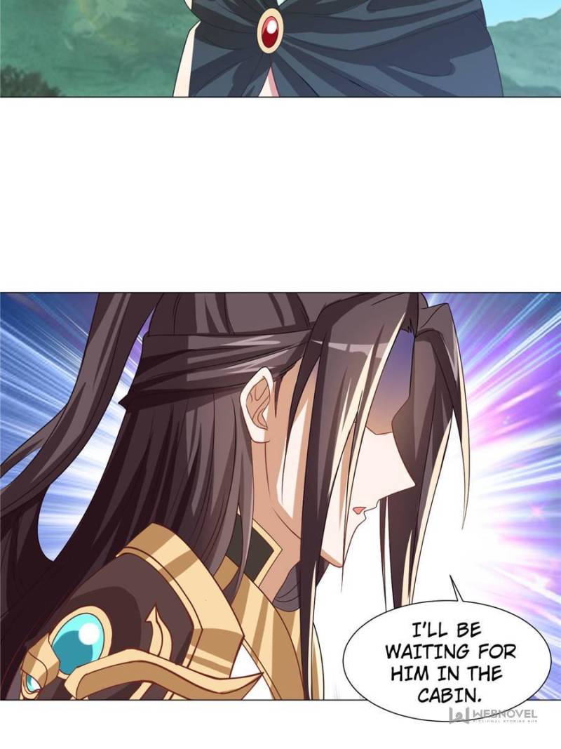 Dragon Master Chapter 166 - 10
