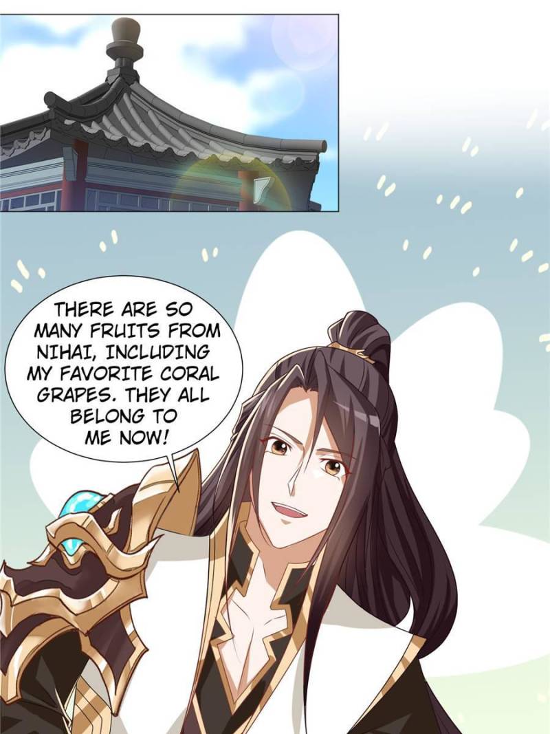 Dragon Master Chapter 166 - 11
