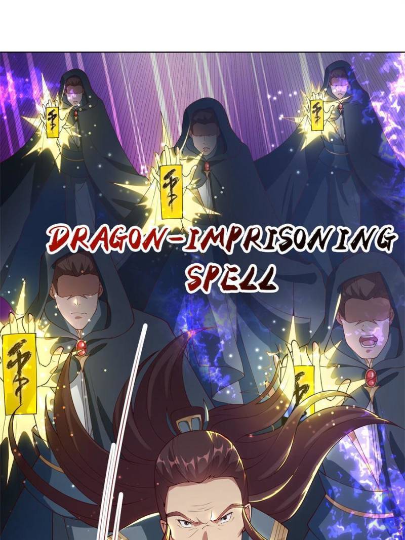 Dragon Master Chapter 165 - 20