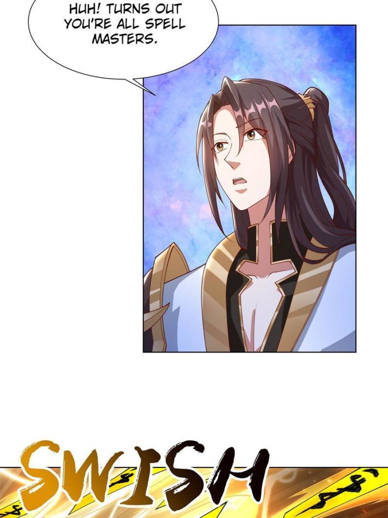 Dragon Master Chapter 165 - 22