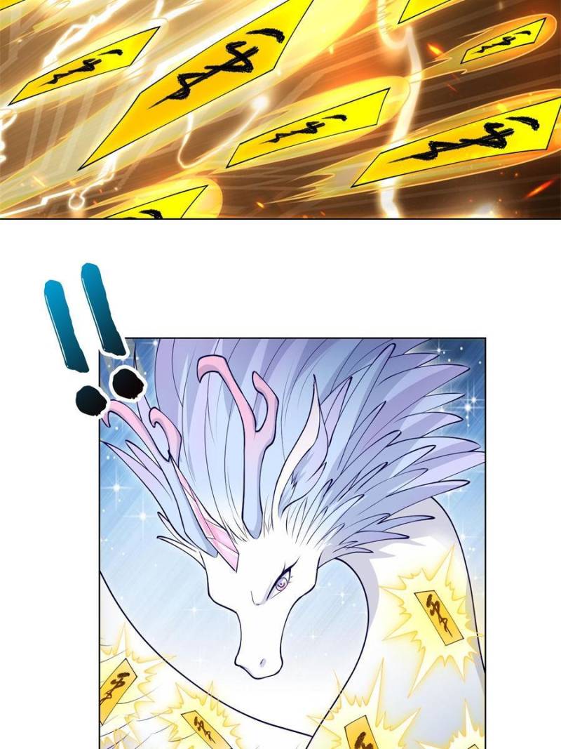 Dragon Master Chapter 165 - 23