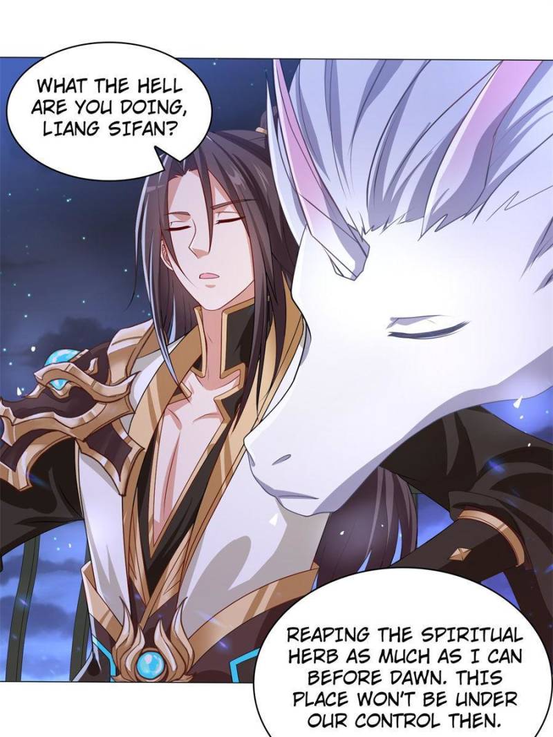 Dragon Master Chapter 164 - 31