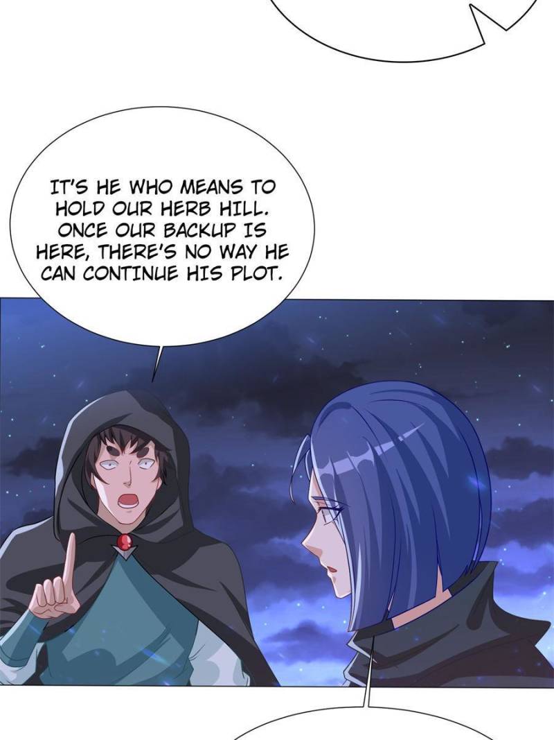 Dragon Master Chapter 164 - 32