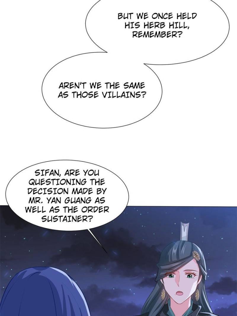 Dragon Master Chapter 164 - 33