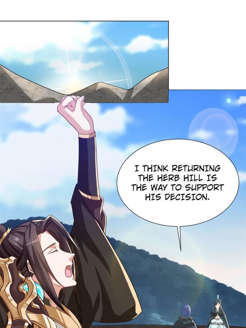 Dragon Master Chapter 164 - 35