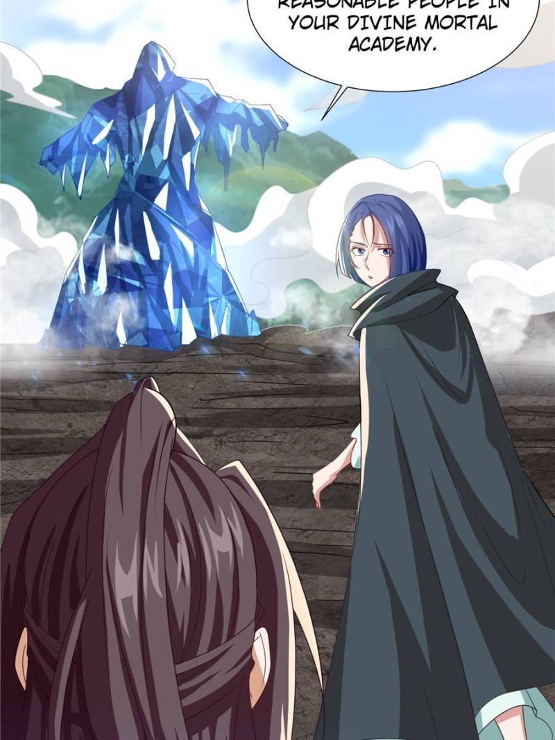 Dragon Master Chapter 166 - 8